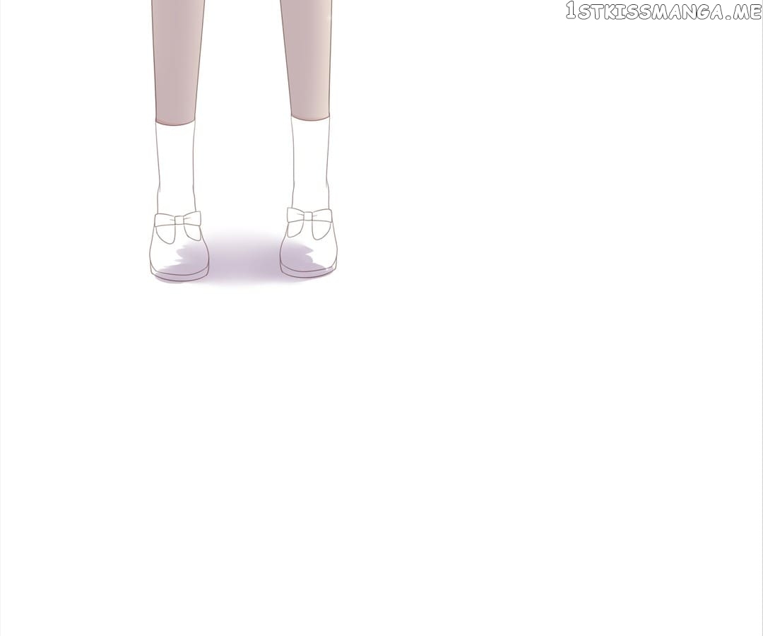 My Own Love Only Belongs to Me chapter 69 - page 9
