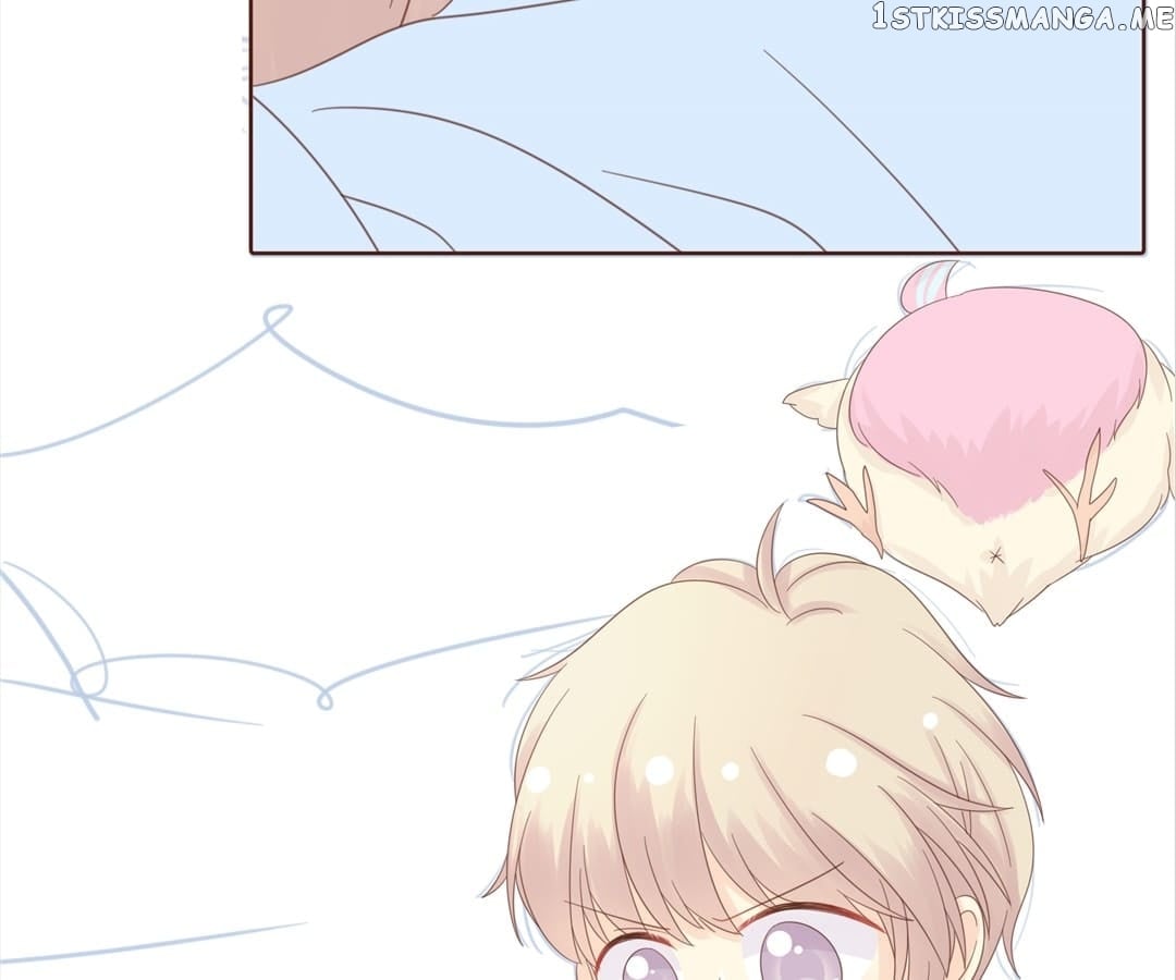 My Own Love Only Belongs to Me chapter 68 - page 13