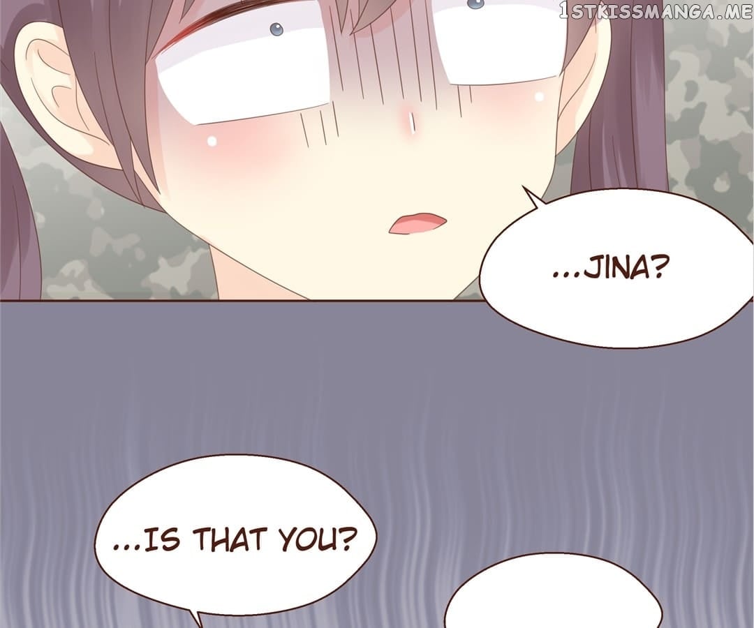 My Own Love Only Belongs to Me chapter 68 - page 16