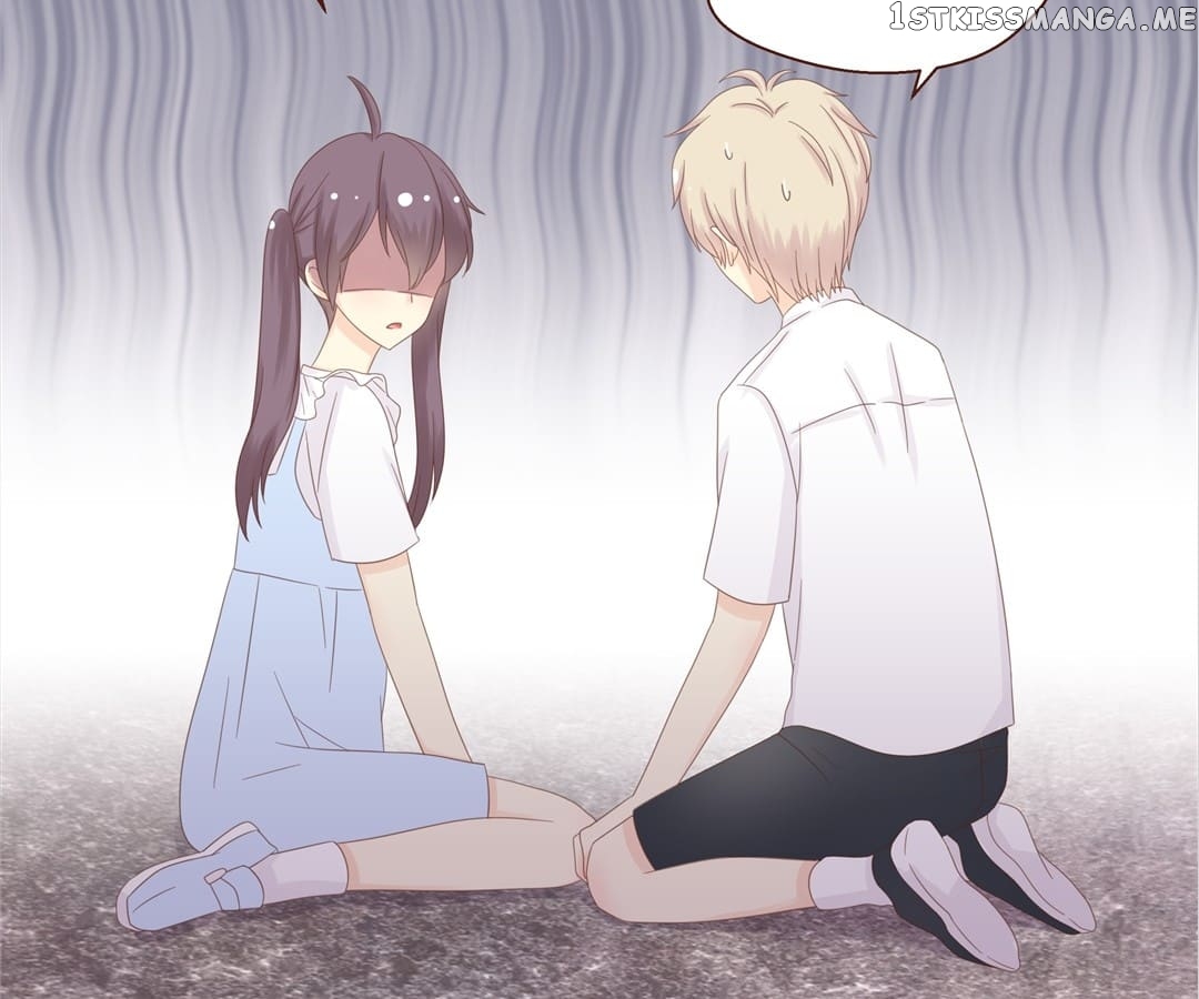 My Own Love Only Belongs to Me chapter 68 - page 17