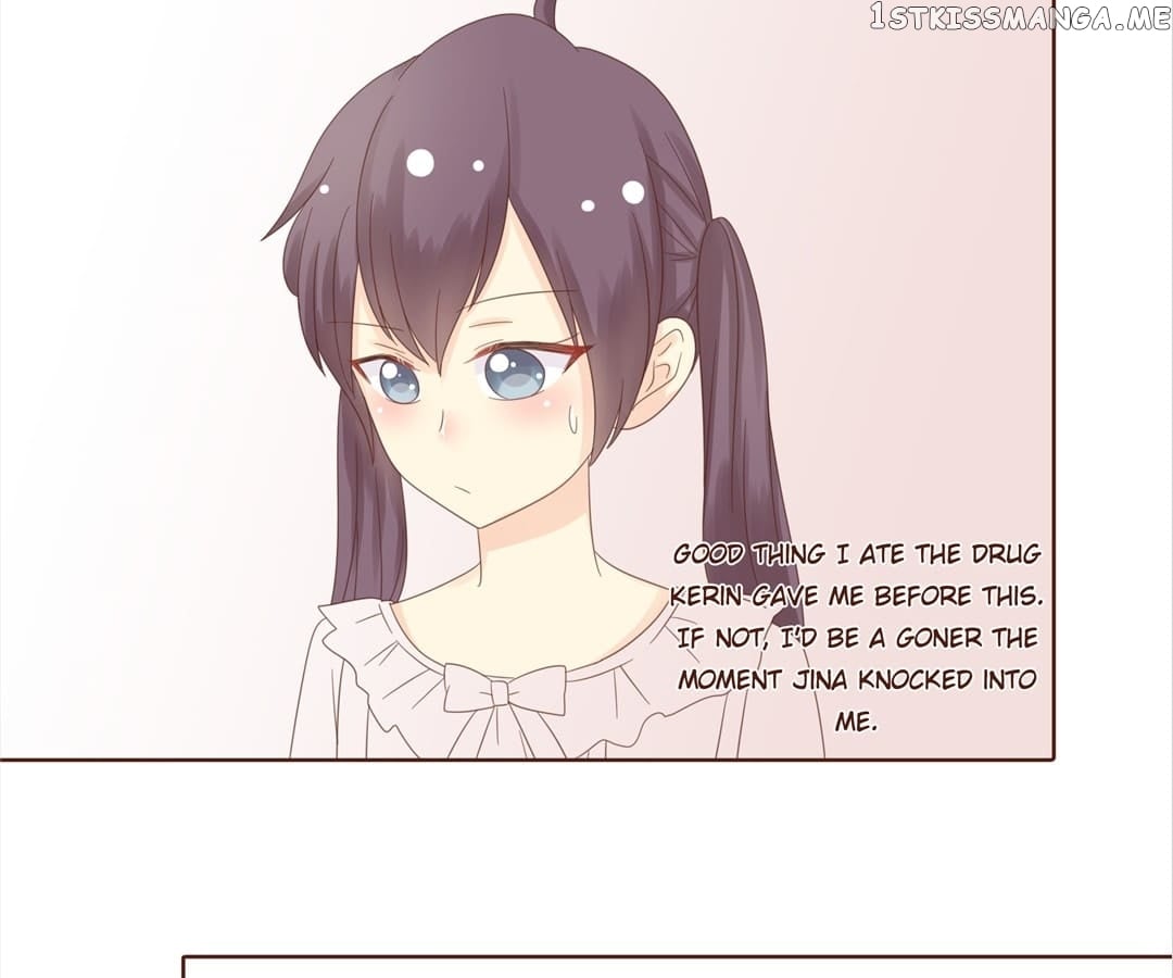 My Own Love Only Belongs to Me chapter 68 - page 25
