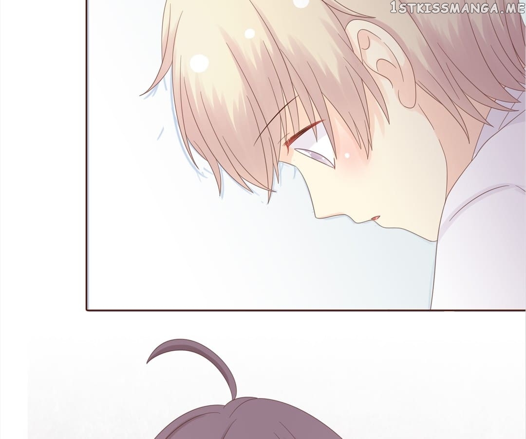 My Own Love Only Belongs to Me chapter 68 - page 3