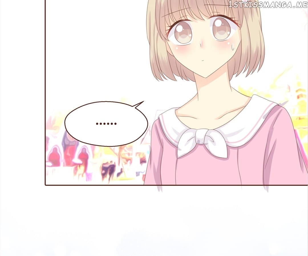 My Own Love Only Belongs to Me chapter 68 - page 39