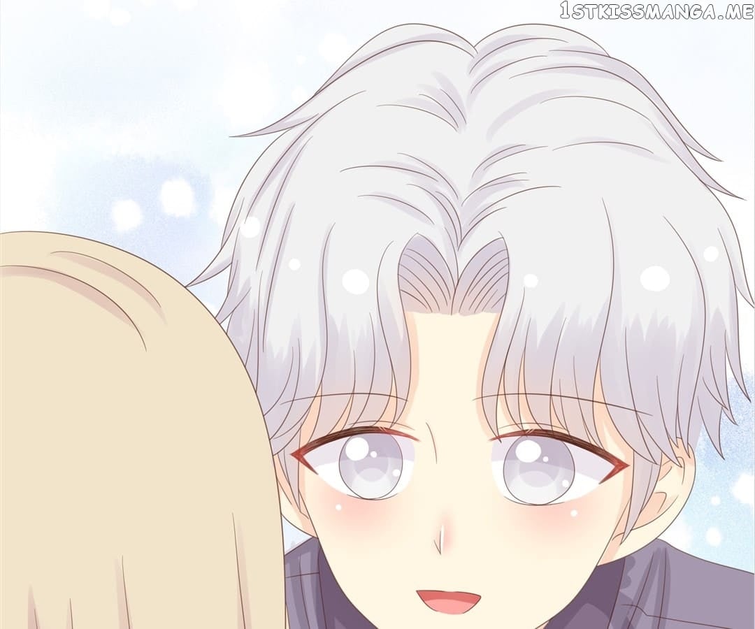 My Own Love Only Belongs to Me chapter 68 - page 40