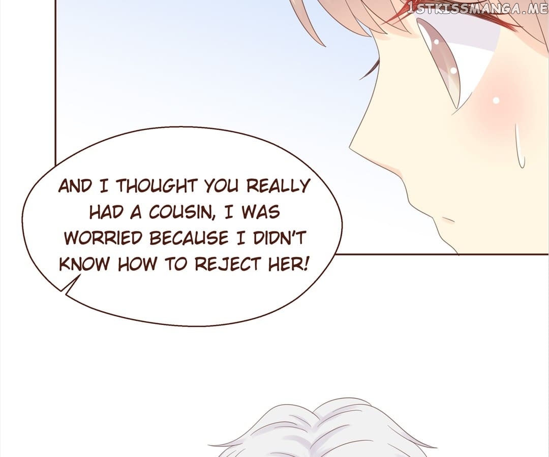 My Own Love Only Belongs to Me chapter 68 - page 49