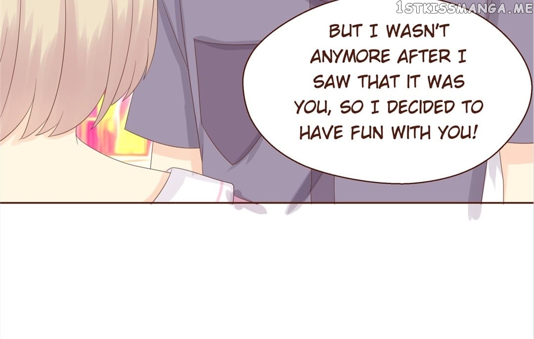 My Own Love Only Belongs to Me chapter 68 - page 51