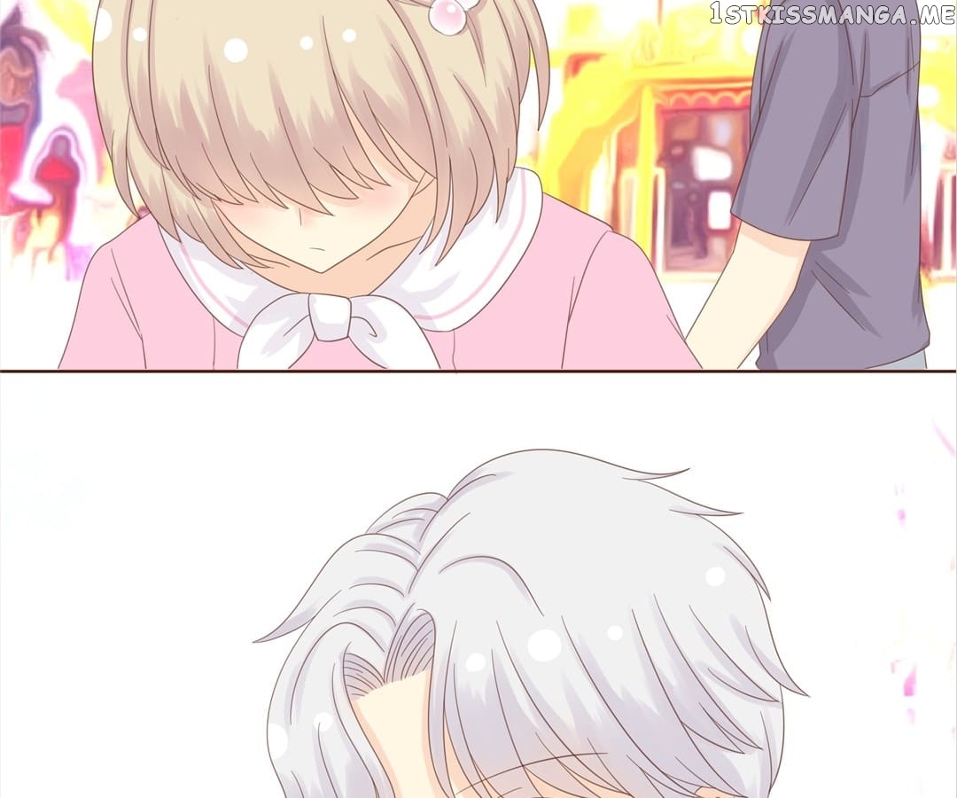 My Own Love Only Belongs to Me chapter 68 - page 53