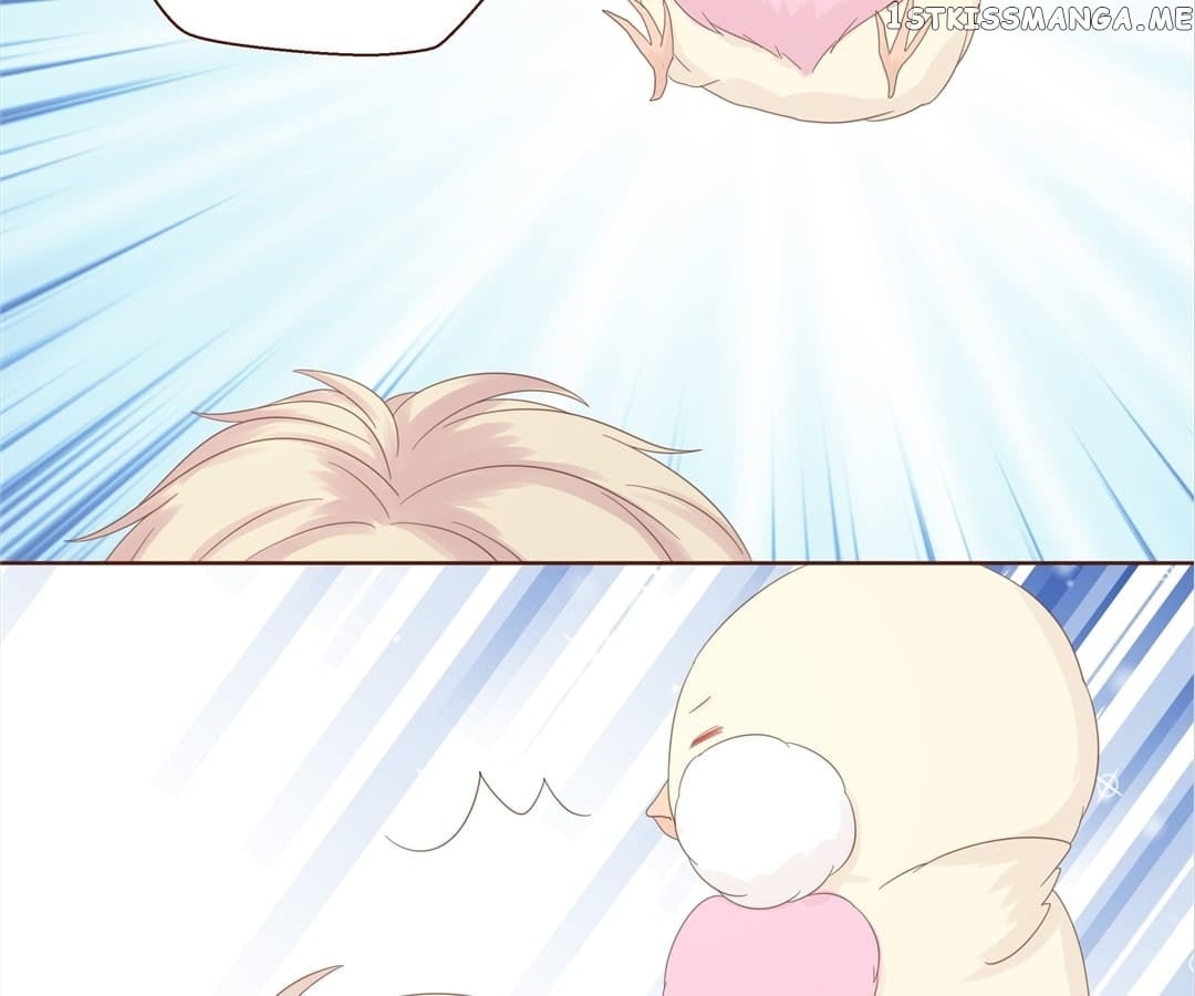 My Own Love Only Belongs to Me chapter 68 - page 8