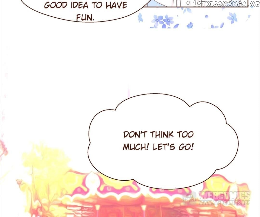 My Own Love Only Belongs to Me chapter 67 - page 10