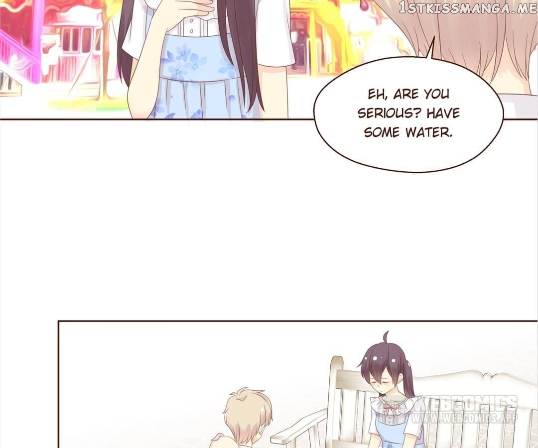 My Own Love Only Belongs to Me chapter 67 - page 18
