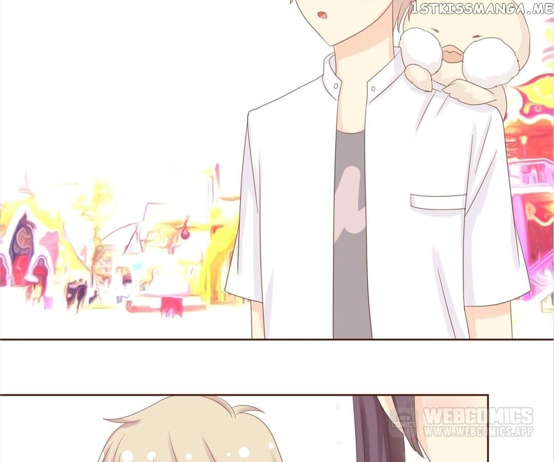 My Own Love Only Belongs to Me chapter 67 - page 2