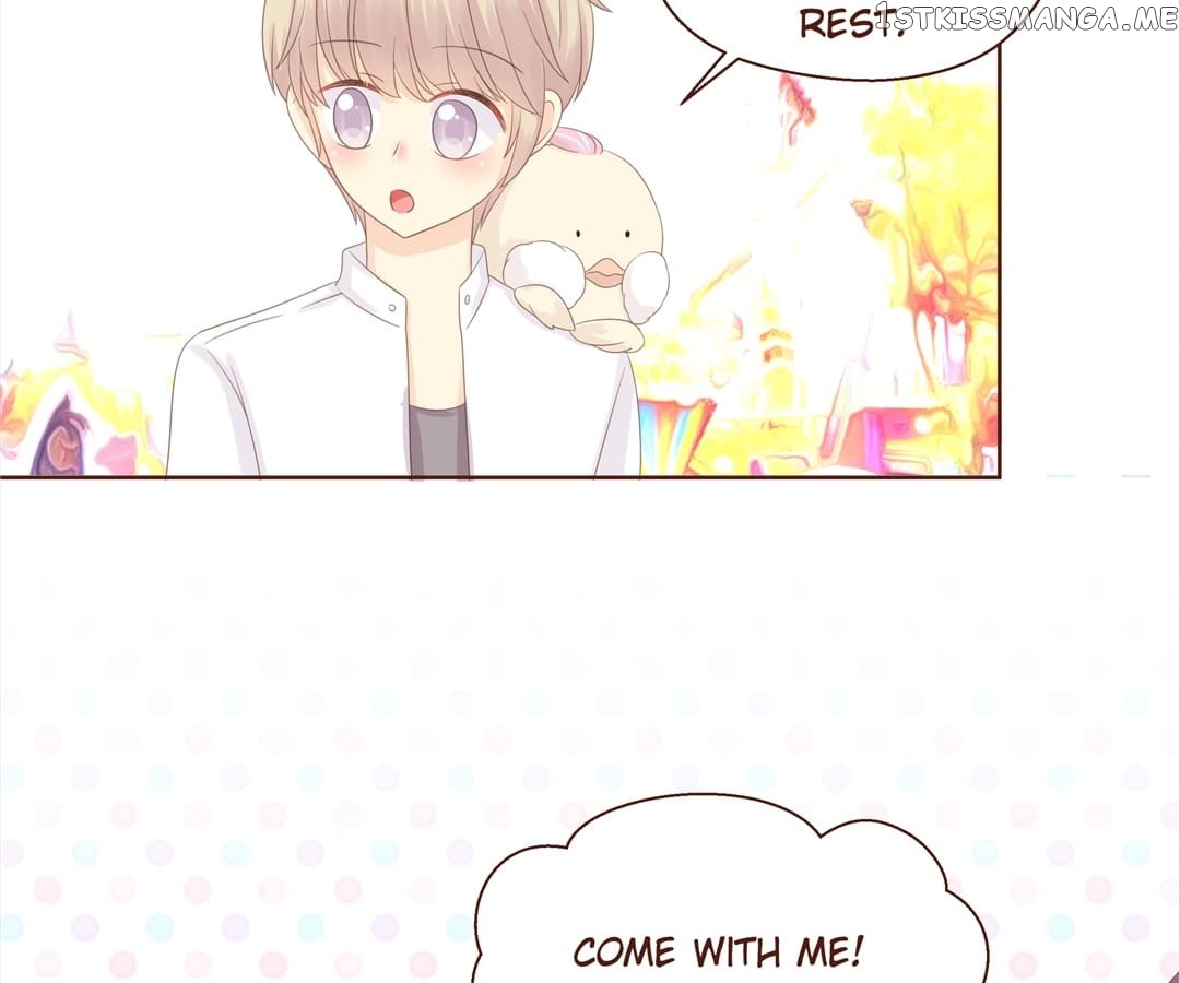 My Own Love Only Belongs to Me chapter 67 - page 20