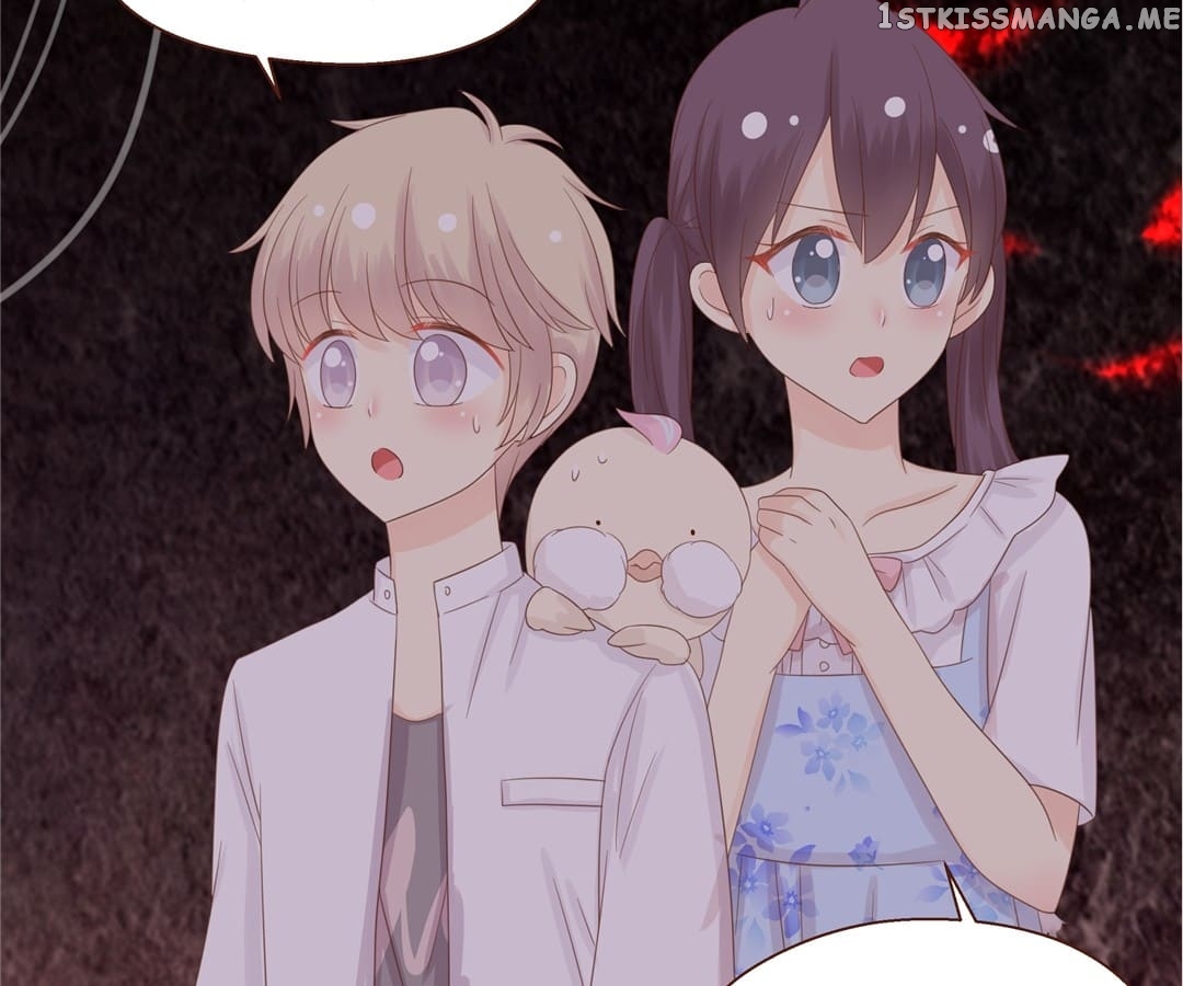 My Own Love Only Belongs to Me chapter 67 - page 27