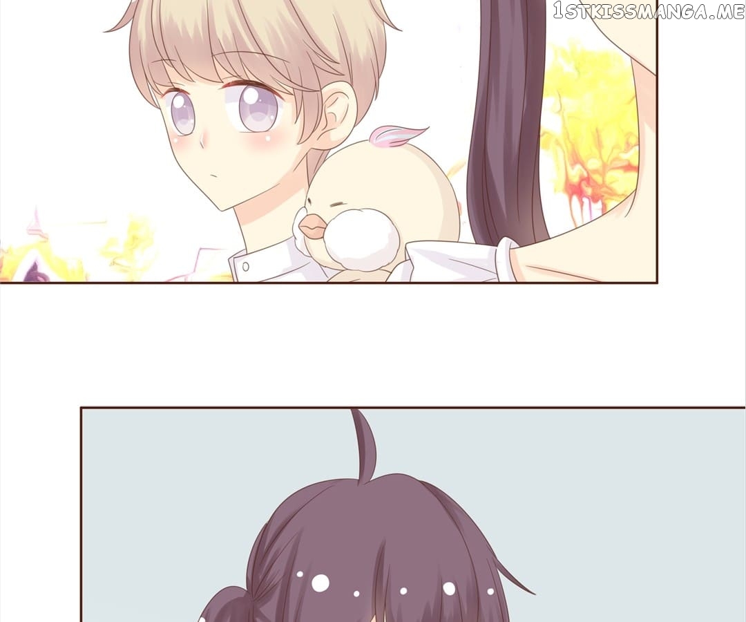 My Own Love Only Belongs to Me chapter 67 - page 3