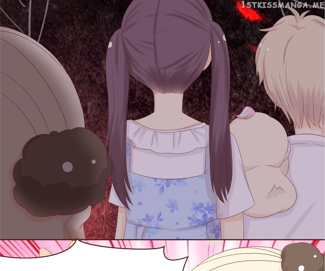 My Own Love Only Belongs to Me chapter 67 - page 31