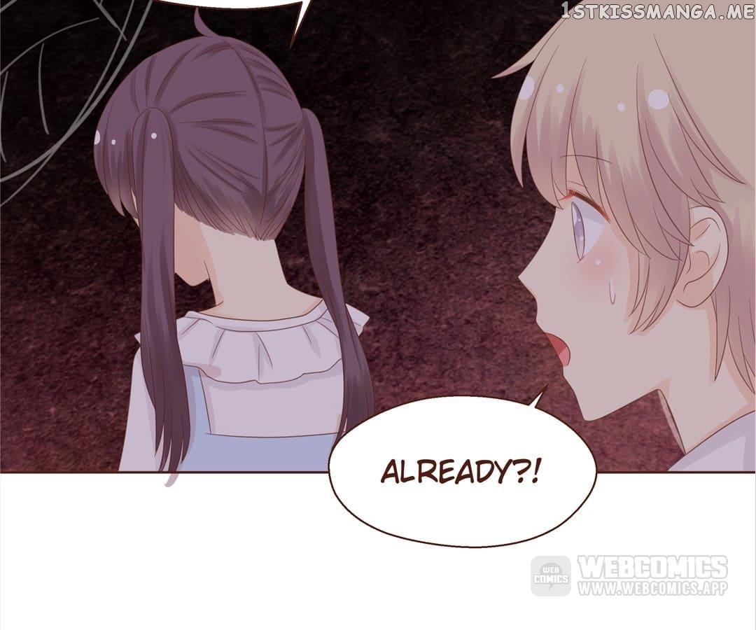 My Own Love Only Belongs to Me chapter 67 - page 38