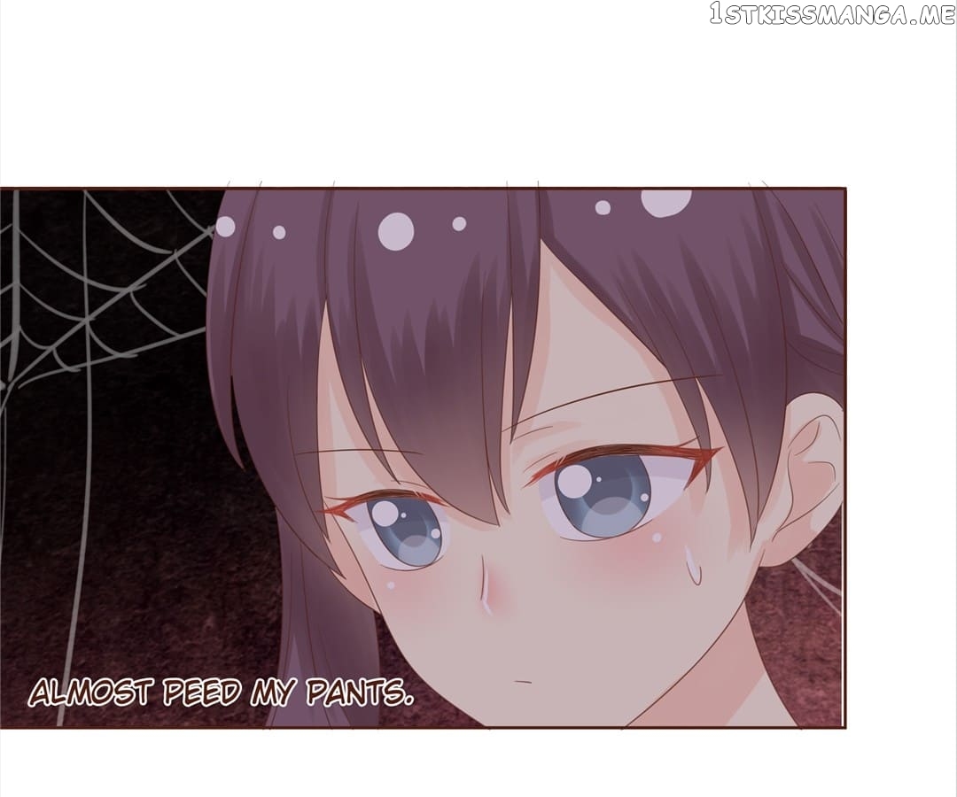 My Own Love Only Belongs to Me chapter 67 - page 39