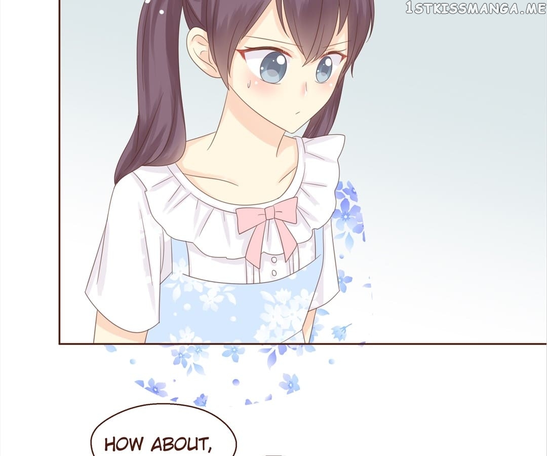 My Own Love Only Belongs to Me chapter 67 - page 4