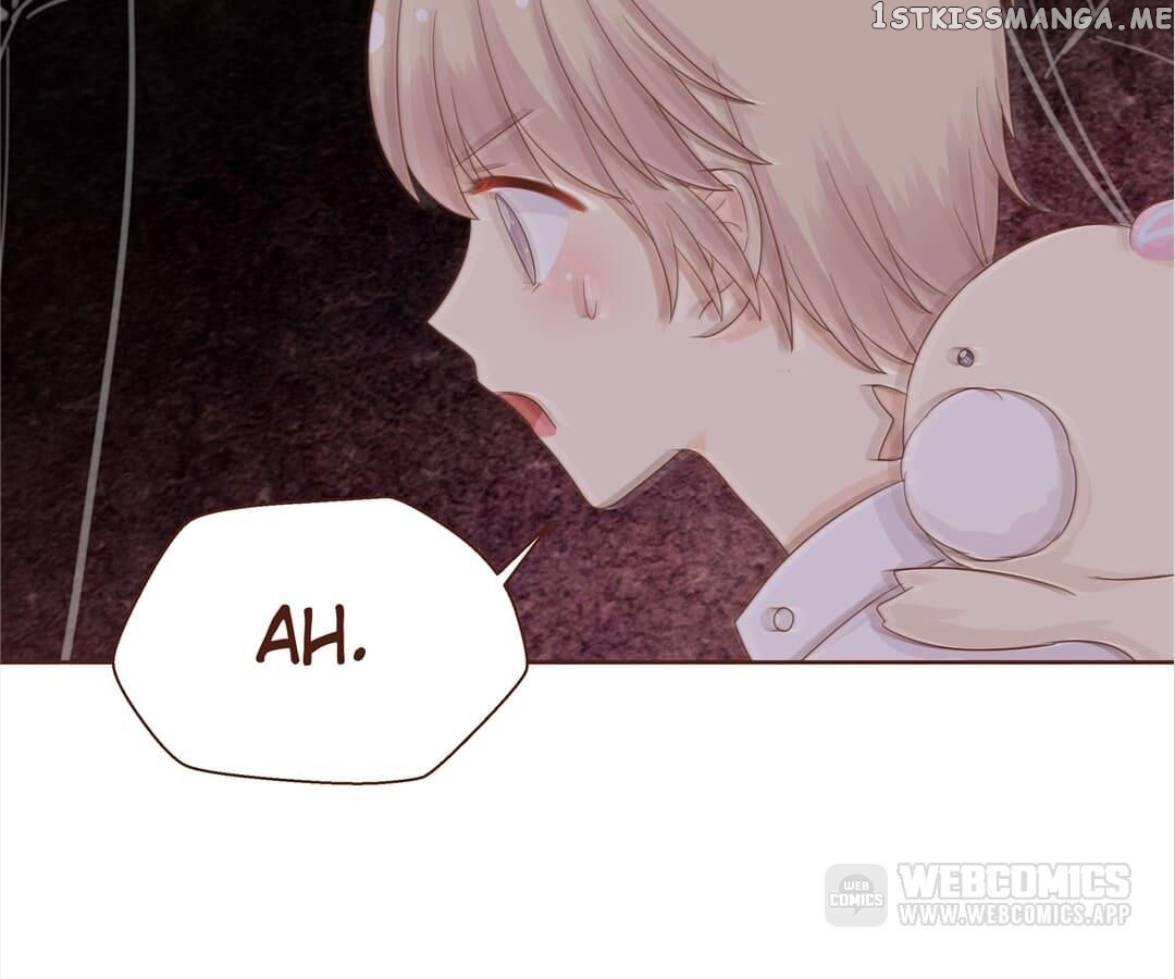 My Own Love Only Belongs to Me chapter 67 - page 42