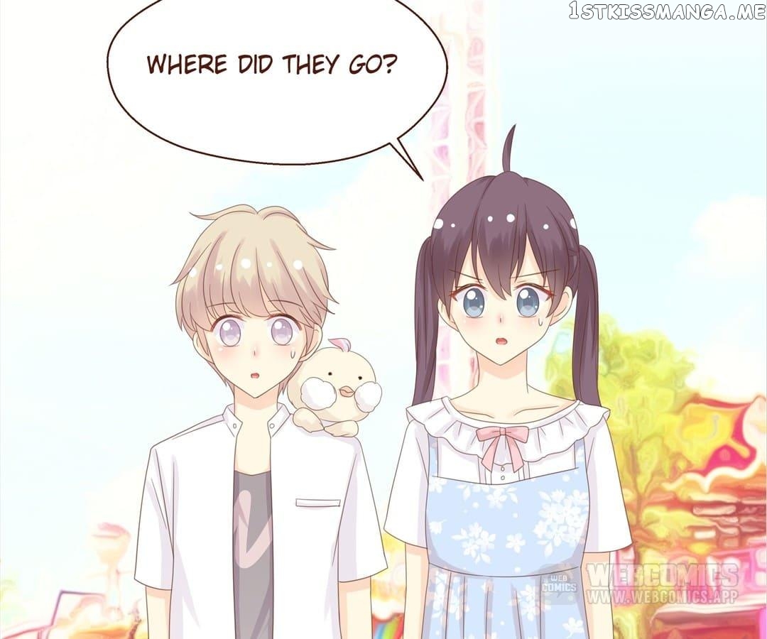 My Own Love Only Belongs to Me chapter 66 - page 42