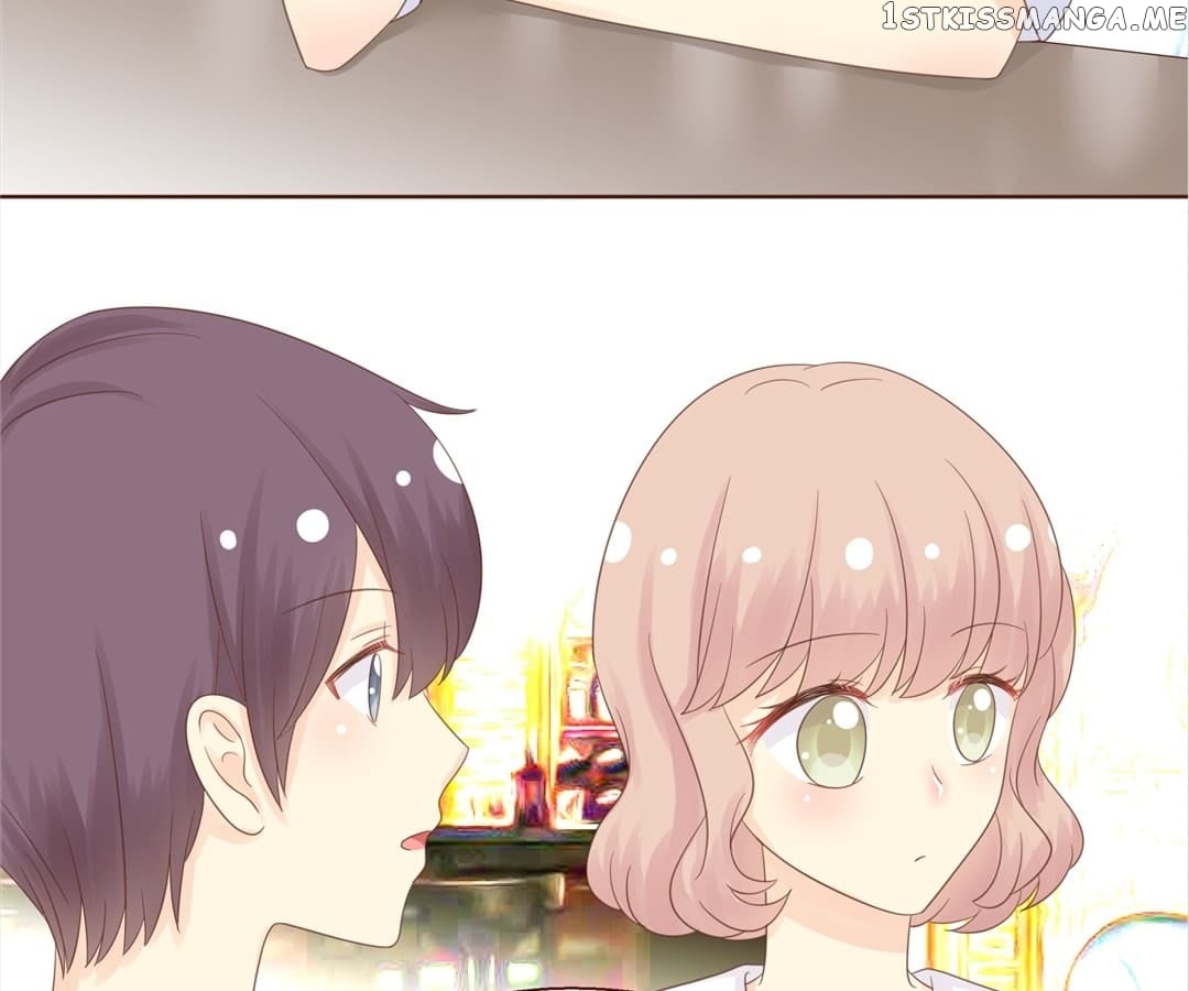 My Own Love Only Belongs to Me chapter 65 - page 11