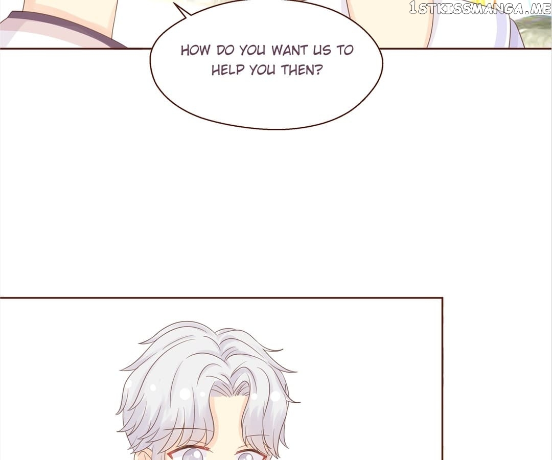 My Own Love Only Belongs to Me chapter 65 - page 12