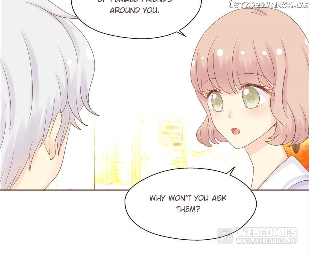 My Own Love Only Belongs to Me chapter 65 - page 14