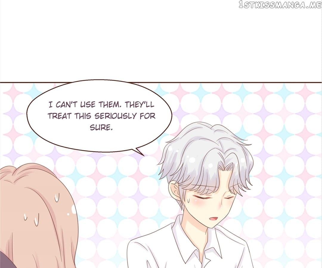 My Own Love Only Belongs to Me chapter 65 - page 15