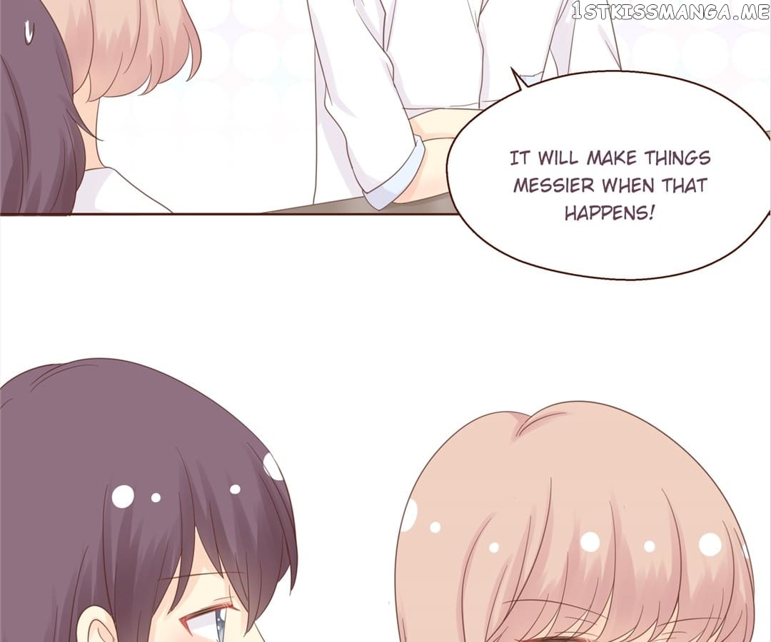 My Own Love Only Belongs to Me chapter 65 - page 16