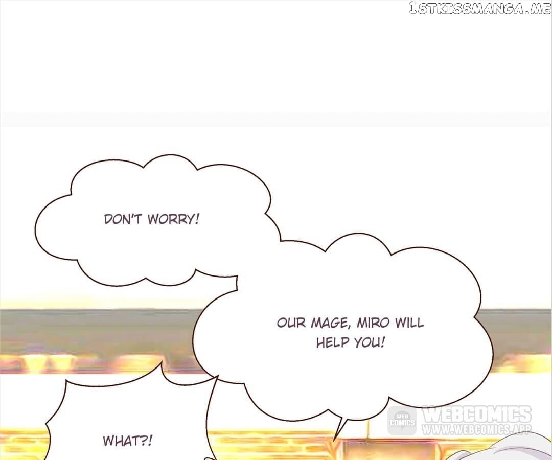My Own Love Only Belongs to Me chapter 65 - page 18