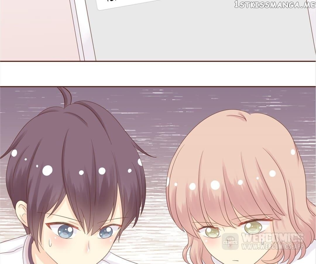 My Own Love Only Belongs to Me chapter 65 - page 2