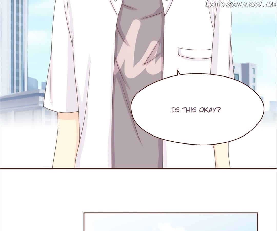 My Own Love Only Belongs to Me chapter 65 - page 24