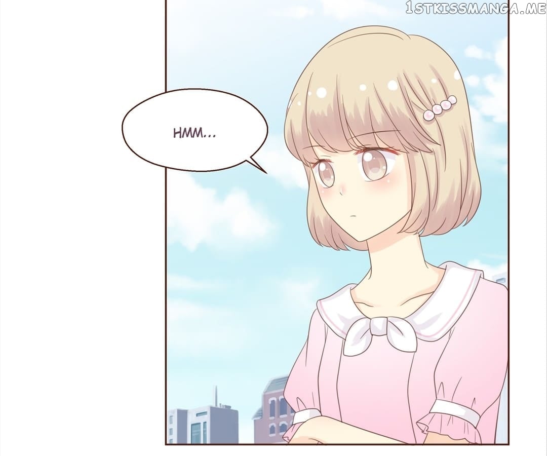 My Own Love Only Belongs to Me chapter 65 - page 25