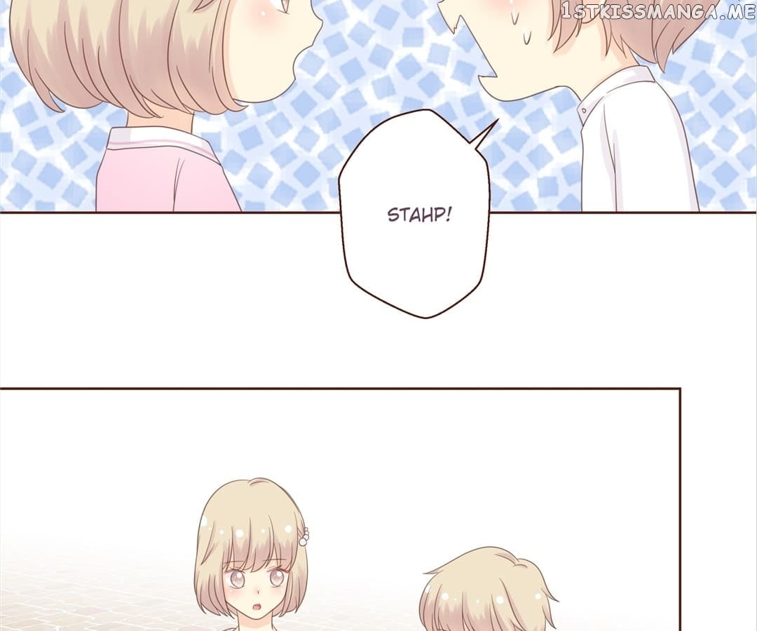 My Own Love Only Belongs to Me chapter 65 - page 27