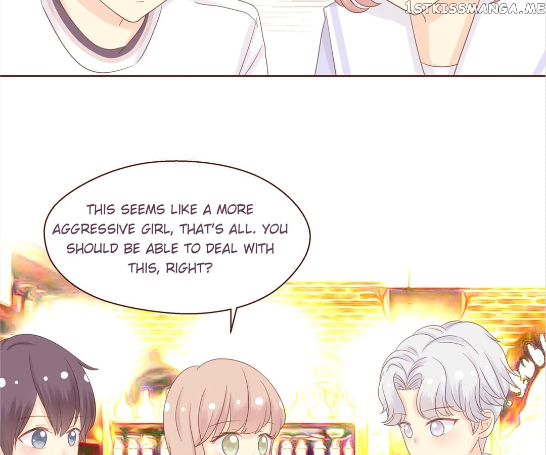 My Own Love Only Belongs to Me chapter 65 - page 3