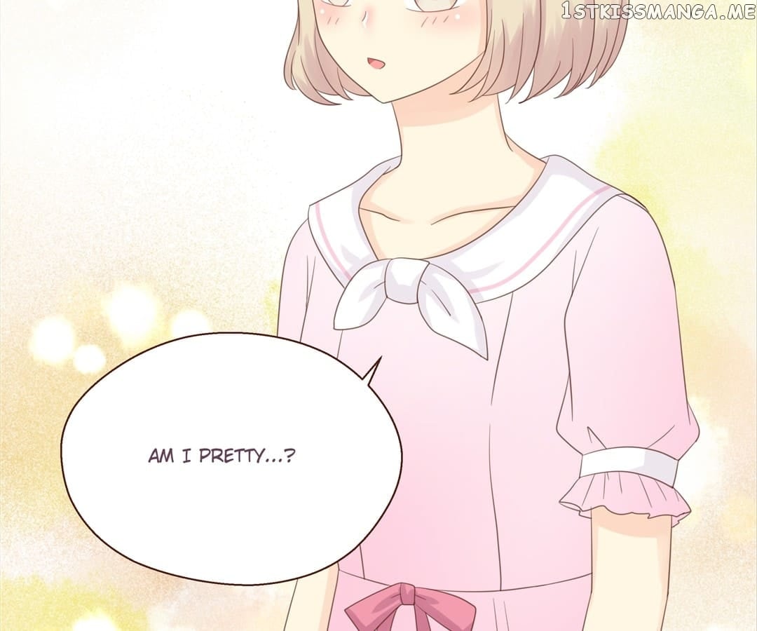 My Own Love Only Belongs to Me chapter 65 - page 31
