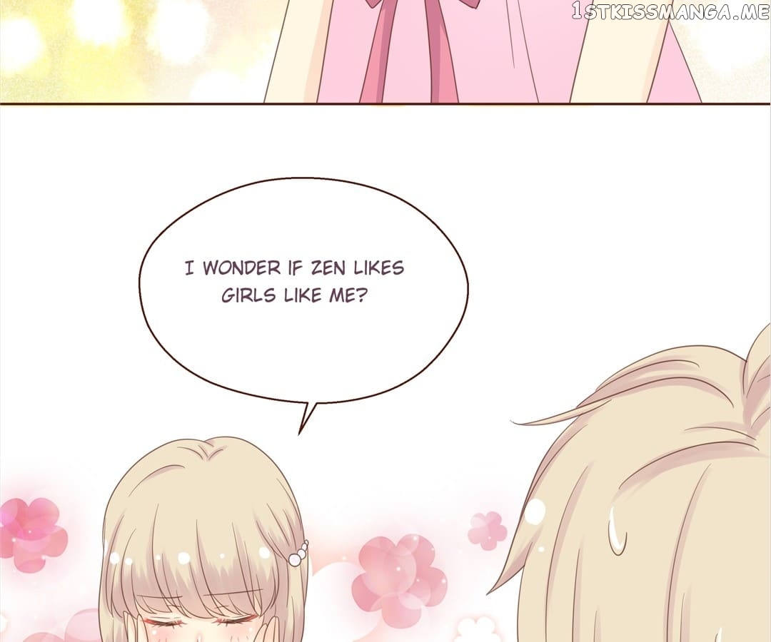 My Own Love Only Belongs to Me chapter 65 - page 32