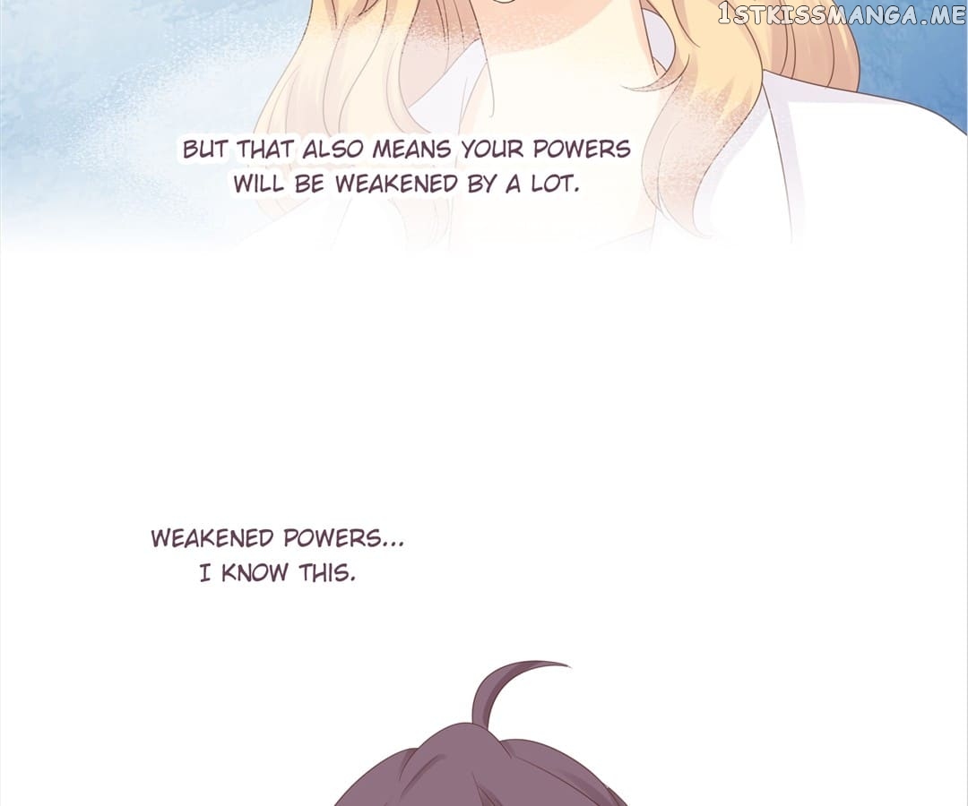 My Own Love Only Belongs to Me chapter 65 - page 39