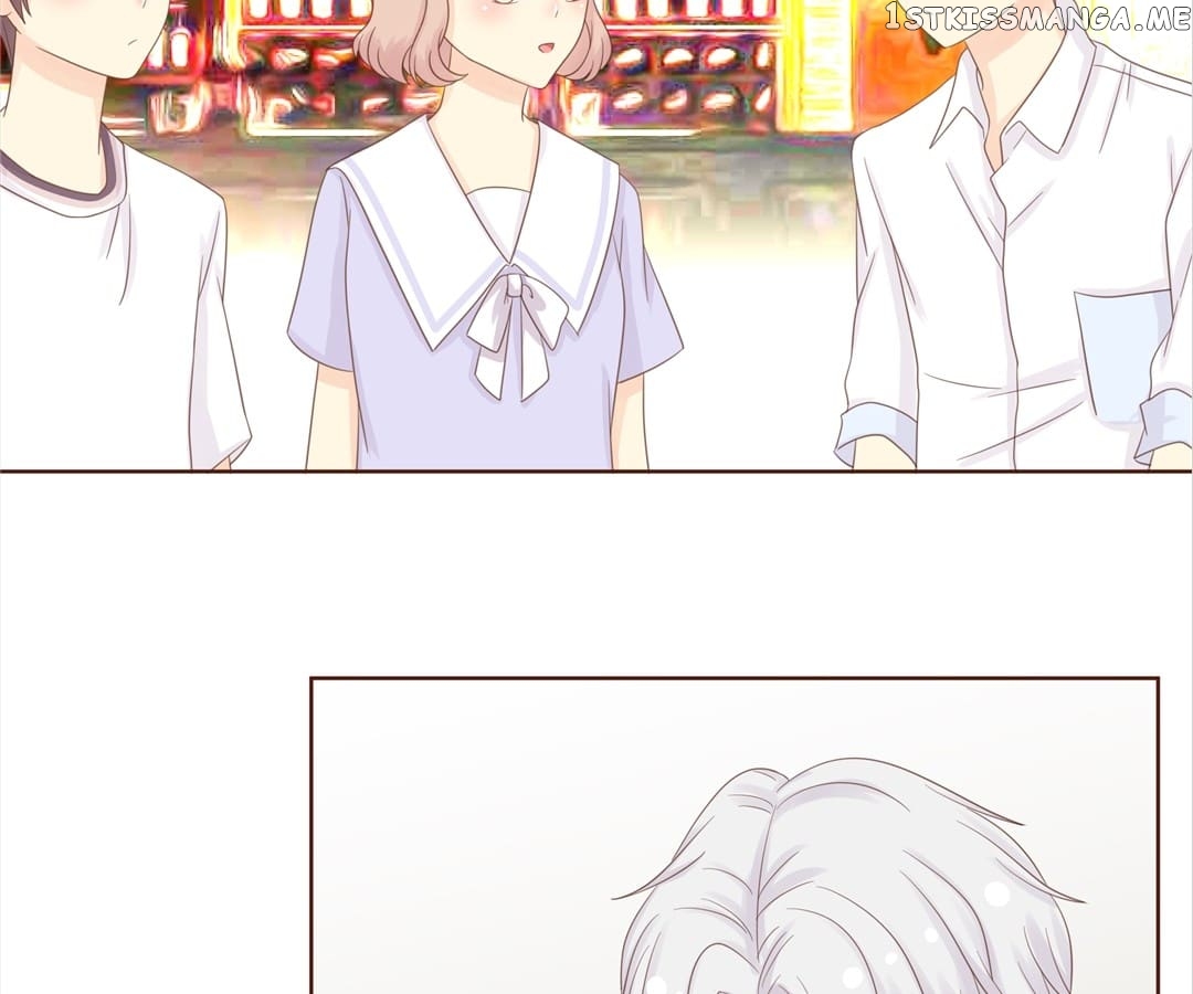 My Own Love Only Belongs to Me chapter 65 - page 4
