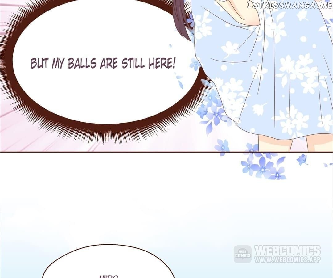 My Own Love Only Belongs to Me chapter 65 - page 42