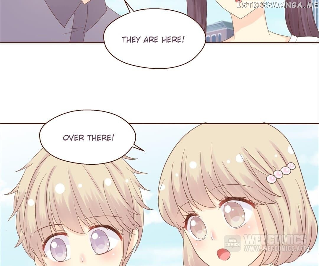 My Own Love Only Belongs to Me chapter 65 - page 50