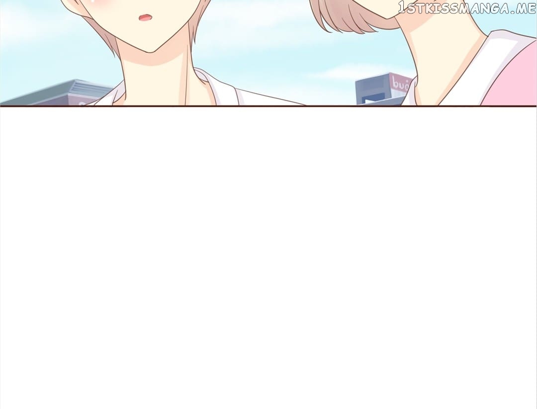 My Own Love Only Belongs to Me chapter 65 - page 51