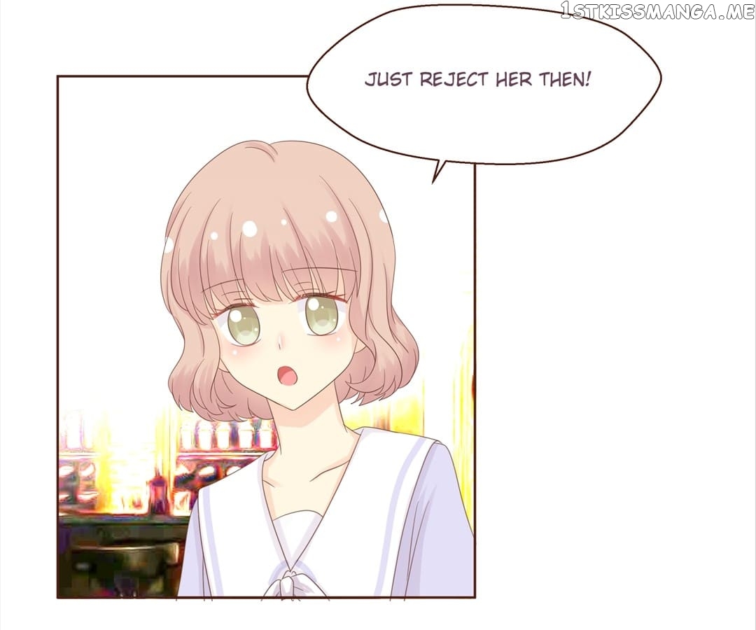 My Own Love Only Belongs to Me chapter 65 - page 7