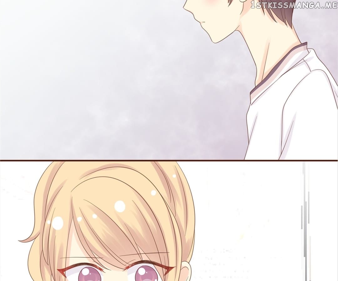 My Own Love Only Belongs to Me chapter 64 - page 12