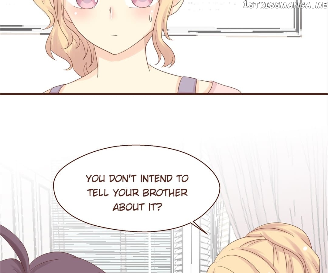 My Own Love Only Belongs to Me chapter 64 - page 13