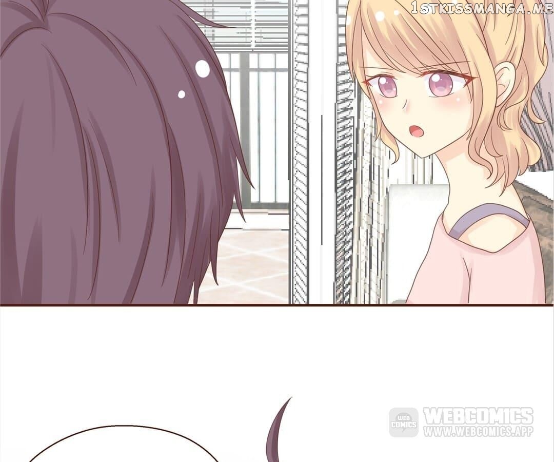 My Own Love Only Belongs to Me chapter 64 - page 14