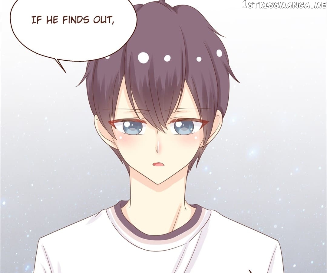 My Own Love Only Belongs to Me chapter 64 - page 15