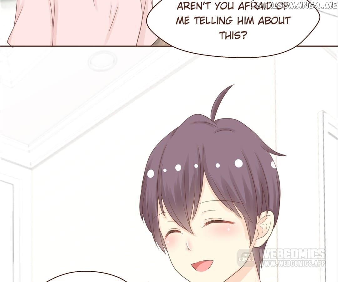 My Own Love Only Belongs to Me chapter 64 - page 18