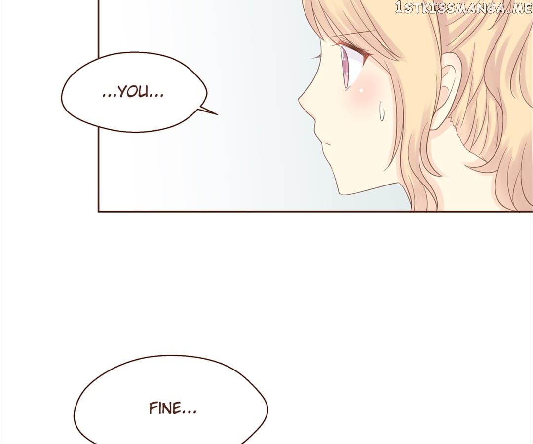 My Own Love Only Belongs to Me chapter 64 - page 20