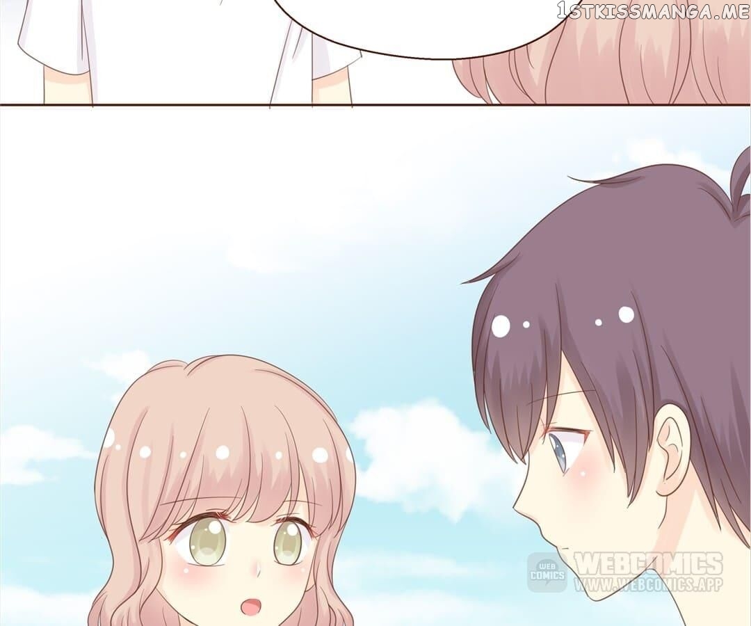 My Own Love Only Belongs to Me chapter 64 - page 26